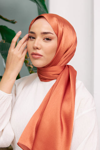 Silk Home Janjan Tek Taraflı Şal 69001-47 - | Silk Home