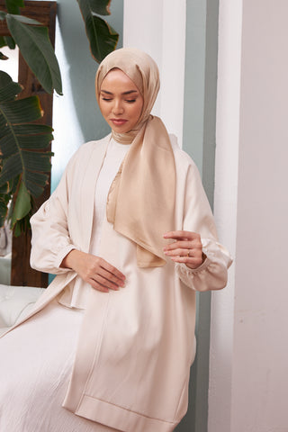 Silk Home Janjan Tek Taraflı Şal 69001-49 - | Silk Home