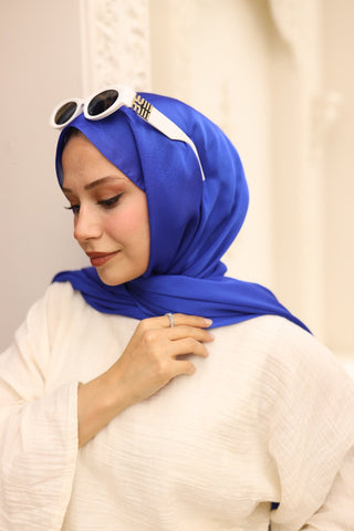 Silk Home Janjan Tek Taraflı Şal 69001-69