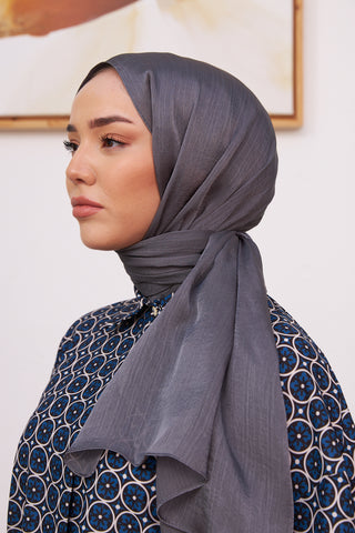 Silk Home Janjan Tek Taraflı Şal 69001-53 - | Silk Home