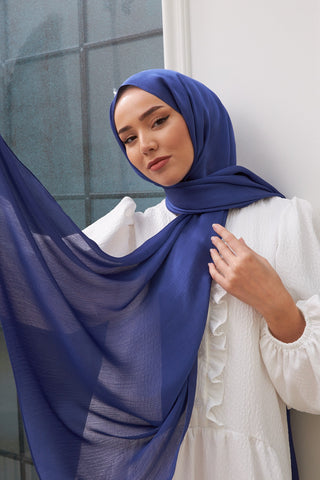 Silk Home Janjan Tek Taraflı Şal 69001-55 - | Silk Home