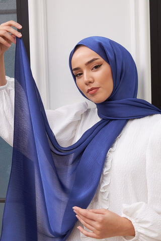 Silk Home Janjan Tek Taraflı Şal 69001-55 - | Silk Home