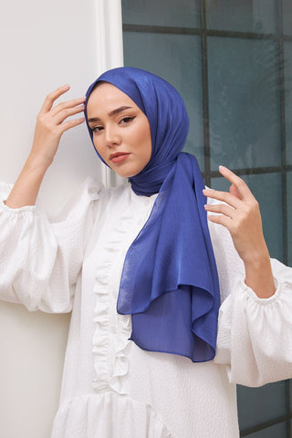 Silk Home Janjan Tek Taraflı Şal 69001-55 - | Silk Home