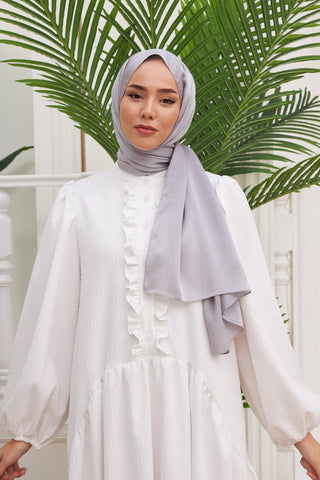 Silk Home Janjan Tek Taraflı Şal 69001-56 - | Silk Home