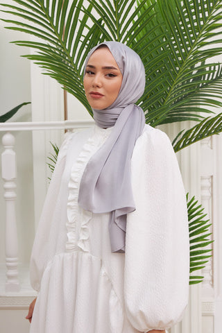 Silk Home Janjan Tek Taraflı Şal 69001-56 - | Silk Home