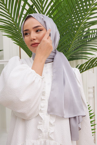 Silk Home Janjan Tek Taraflı Şal 69001-56 - | Silk Home