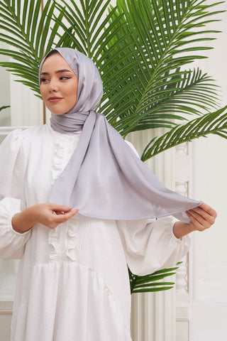 Silk Home Janjan Tek Taraflı Şal 69001-56 - | Silk Home