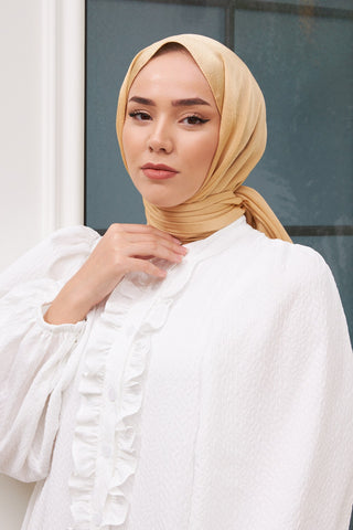 Silk Home Janjan Tek Taraflı Şal 69001-57 - | Silk Home
