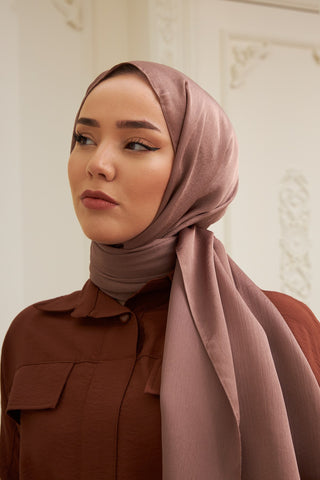 Silk Home Janjan Tek Taraflı Şal 69001-59 - | Silk Home