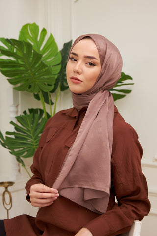 Silk Home Janjan Tek Taraflı Şal 69001-59 - | Silk Home