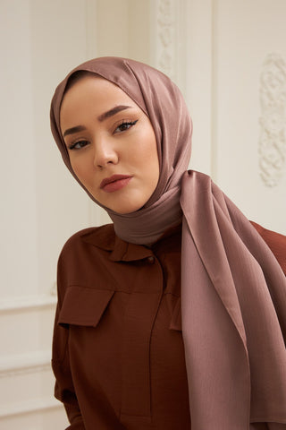Silk Home Janjan Tek Taraflı Şal 69001-59 - | Silk Home