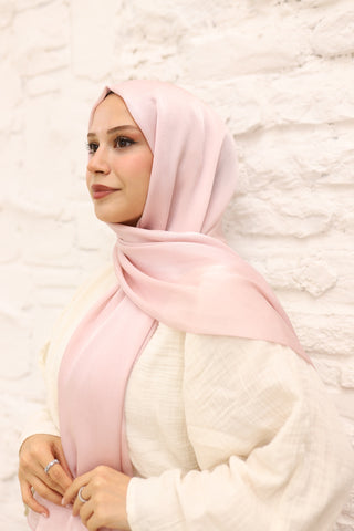 Silk Home Janjan Tek Taraflı Şal 69001-61