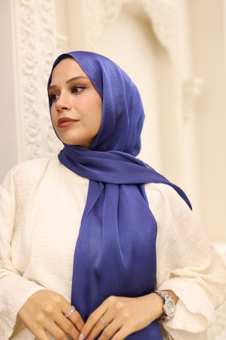Silk Home Janjan Tek Taraflı Şal 69001-68
