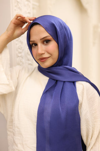 Silk Home Janjan Tek Taraflı Şal 69001-68