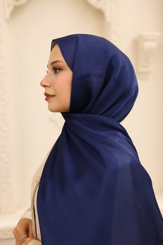 Silk Home Janjan Tek Taraflı Şal 69001-70