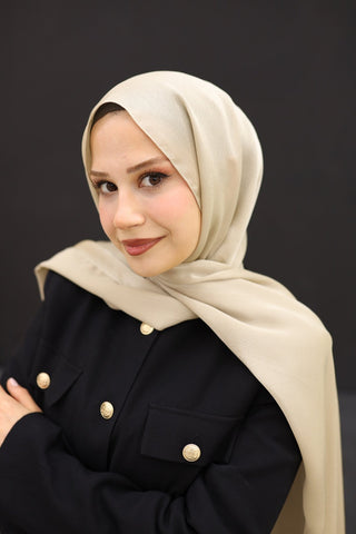 Silk Home Janjan Tek Taraflı Şal 69001-66