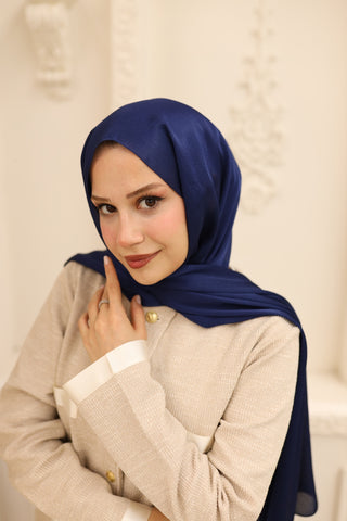 Silk Home Janjan Tek Taraflı Şal 69001-70