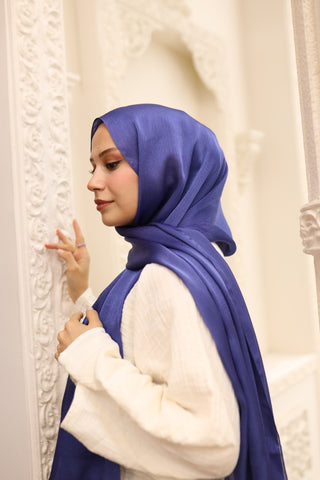 Silk Home Janjan Tek Taraflı Şal 69001-68