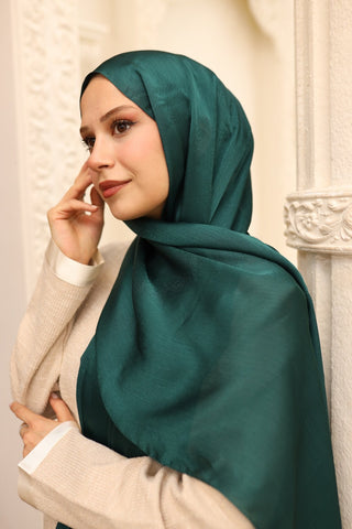 Silk Home Janjan Tek Taraflı Şal 69001-65