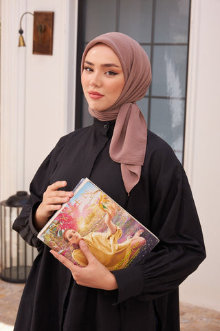 Silk Home Jazz Eşarp 78001-55