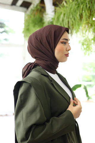 Silk Home Jazz Eşarp 78001-56