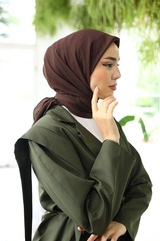 Silk Home Jazz Eşarp 78001-56