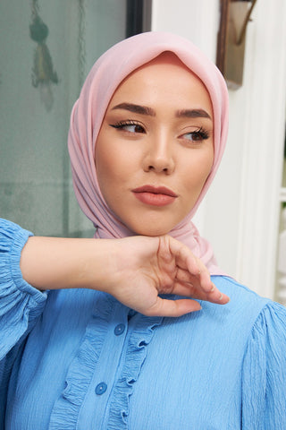 Silk Home Jazz Eşarp 78001-62