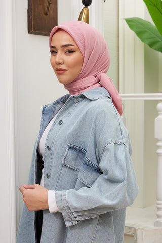 Silk Home Jazz Eşarp 78001-63