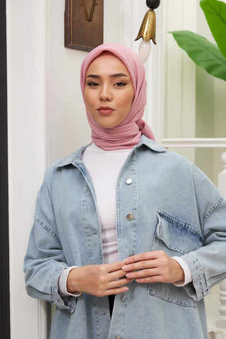 Silk Home Jazz Eşarp 78001-63