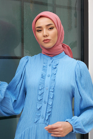 Silk Home Jazz Eşarp 78001-64