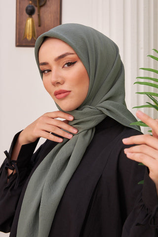 Silk Home Jazz Eşarp 78001-68