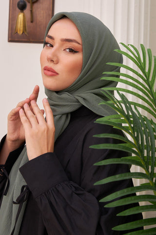 Silk Home Jazz Eşarp 78001-68