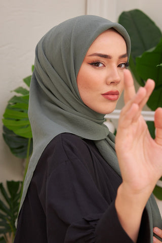 Silk Home Jazz Eşarp 78001-68