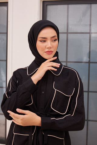 Silk Home Jazz Eşarp 78001-75