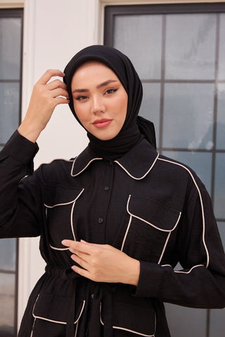 Silk Home Jazz Eşarp 78001-75