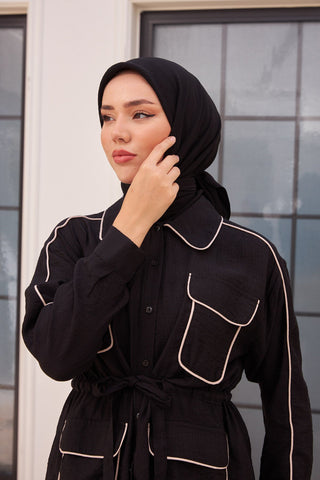 Silk Home Jazz Eşarp 78001-75