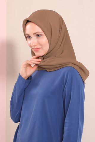 Silk Home Jazz Eşarp Çakıl Taşı 78001-40 - 463993471203 - | Silk Home