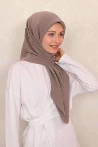 Silk Home Jazz Eşarp Duman 78001-39 - 463993471203 - | Silk Home