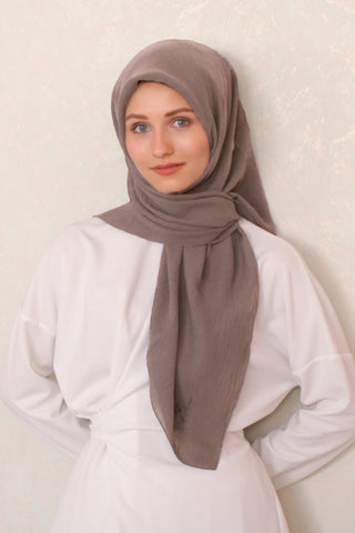 Silk Home Jazz Eşarp Duman 78001-39 - 463993471203 - | Silk Home
