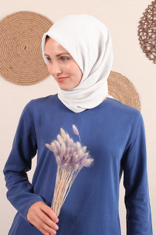Silk Home Jazz Eşarp Ekru 78001-04 - 463993471203 - | Silk Home