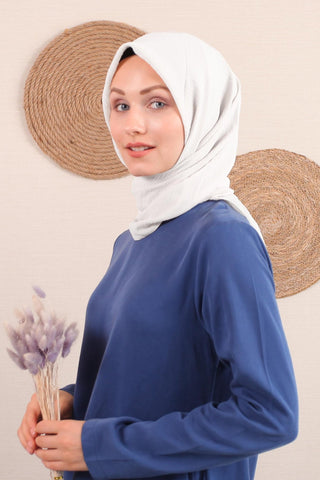 Silk Home Jazz Eşarp Ekru 78001-04 - 463993471203 - | Silk Home