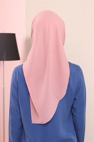 Silk Home Jazz Eşarp Pudra 78001-13 - 463993471203 - | Silk Home
