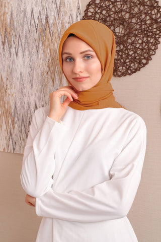 Silk Home Jazz Eşarp Saman 78001-36 - 463993471203 - | Silk Home