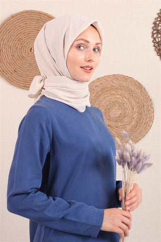 Silk Home Jazz Eşarp Taş 78001-01 - 463993471203 - | Silk Home