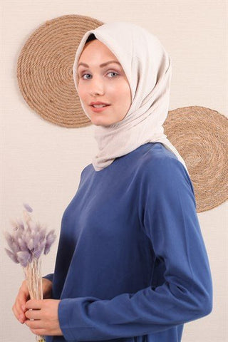 Silk Home Jazz Eşarp Taş 78001-01 - 463993471203 - | Silk Home