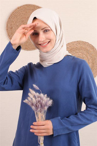 Silk Home Jazz Eşarp Taş 78001-01 - 463993471203 - | Silk Home