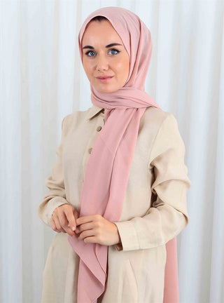 Silk Home Jazz Şal 61001-05