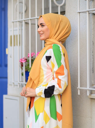 Silk Home Jazz Şal 61001-06