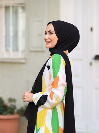 Silk Home Jazz Şal 61001-13