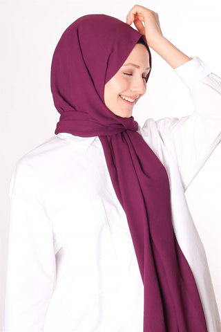 Silk Home Jazz Şal 61001-45